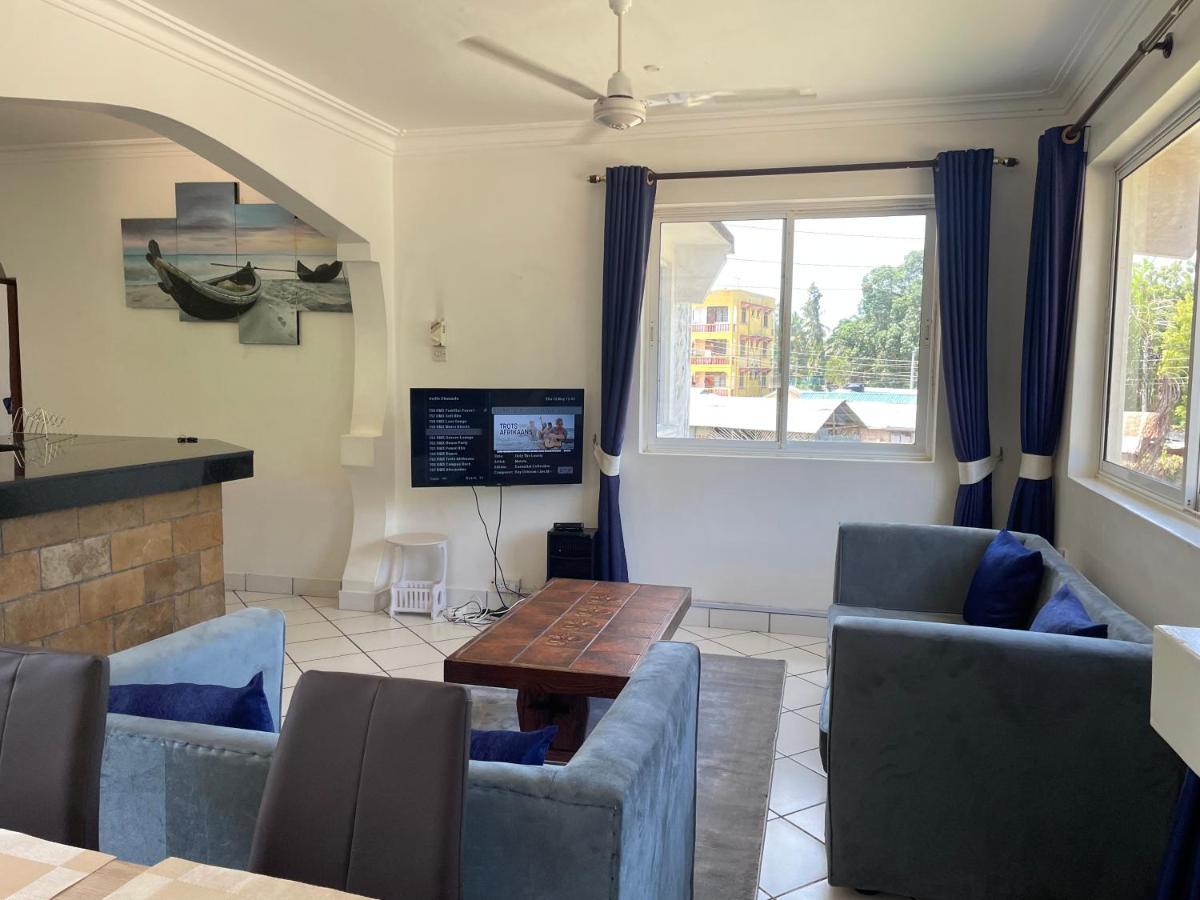 Royal Palms Apartment A4 Mombasa Exterior foto