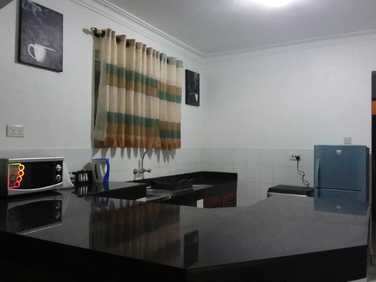 Royal Palms Apartment A4 Mombasa Exterior foto