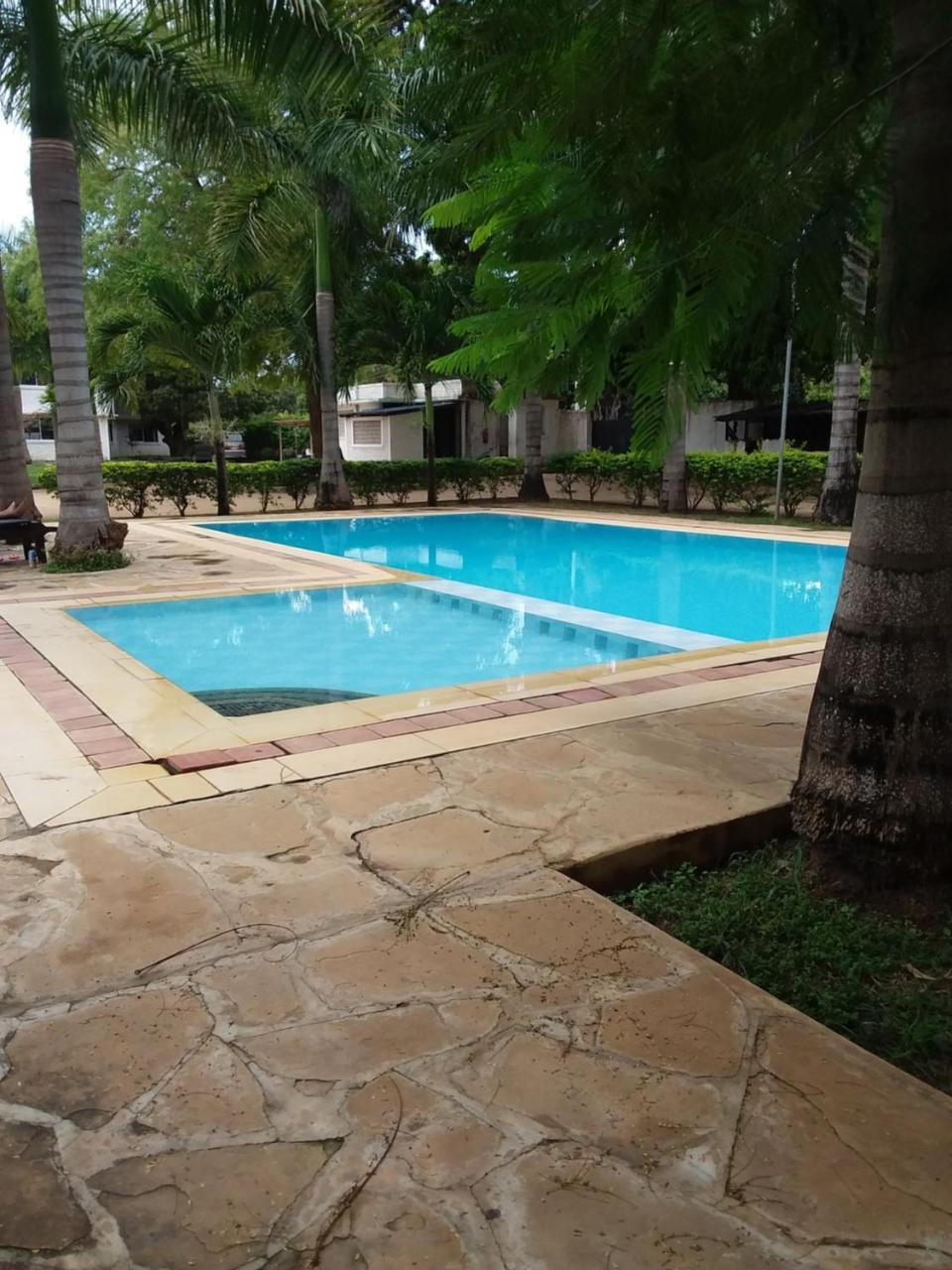 Royal Palms Apartment A4 Mombasa Exterior foto