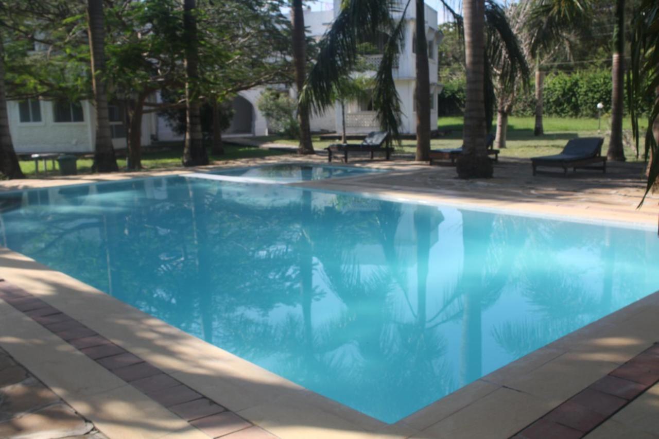 Royal Palms Apartment A4 Mombasa Exterior foto