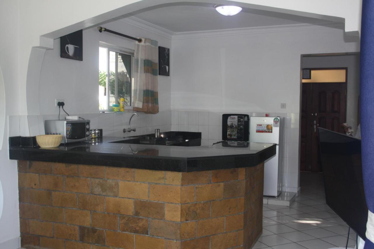 Royal Palms Apartment A4 Mombasa Exterior foto